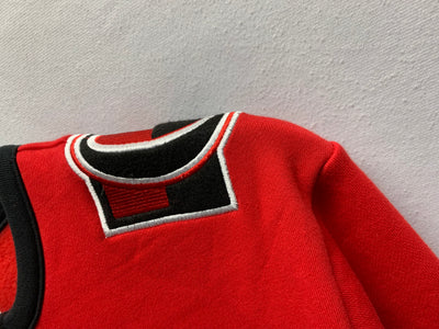 NHL Ottawa Senators Men's Fanatics Lace-Up Pullover