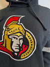 NHL Ottawa Senators Women's Fanatics Hoodie  (online only)