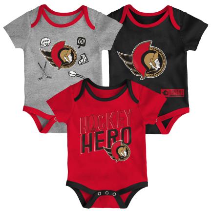 Baby senators shop jersey