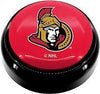 NHL Ottawa Senators Team Sound Button