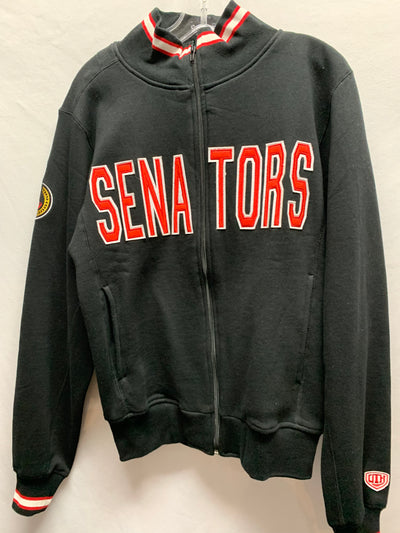 NHL Ottawa Senators Men's OTH Zip-Up