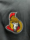 NHL Ottawa Senators Men's OTH Causeway Collection Zip-Up