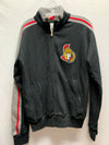 NHL Ottawa Senators Men's OTH Causeway Collection Zip-Up