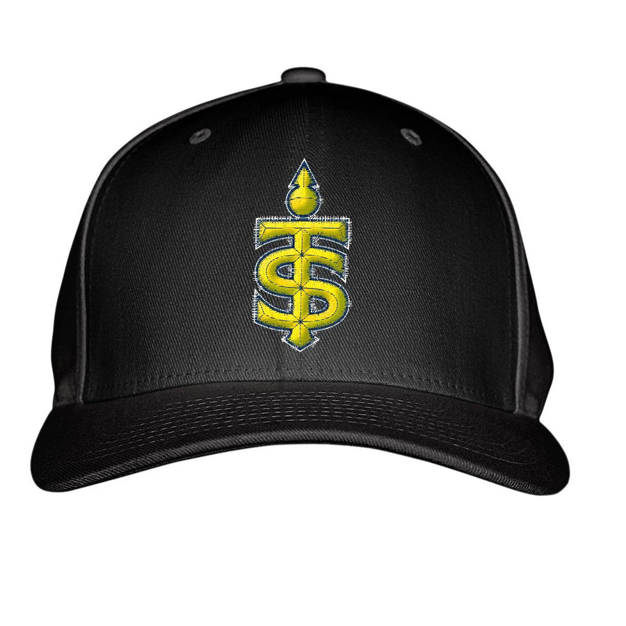 PWHL Toronto Sceptres Adjustable Adult Hat