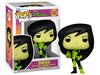 Funko POP Shego #1582- Disney's Kim Possible