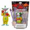 NECA Toony Terrors 6" Shorty Figure - Killer Klowns from Outer Space
