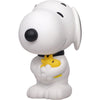 Snoopy with Woodstock Bank