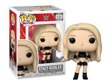 Funko POP WWE Stacy Keibler #173