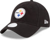 NFL Pittsburgh Steelers Core Classic 9Twenty New Era Adjustable Hat