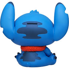 Stitch with Pineapple Figural Bank