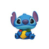 Stitch with Pineapple Figural Bank
