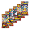 Pokemon Scarlet & Violet Surging Sparks Blister Packs (price per pack)