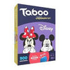 Taboo Disney Board Game