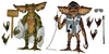 Tattoo Gremlins - Gremlins 2 The New Batch (2 pack) Action Figure