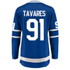 NHL Toronto Maple Leafs Women's XL Fanatics "Tavares " Breakaway Jersey (online only)