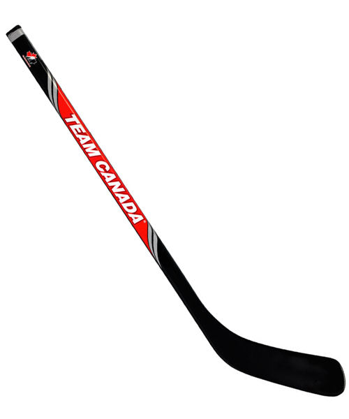 Team Canada Sher-Wood Left Handed Ultimate Composite Mini Stick