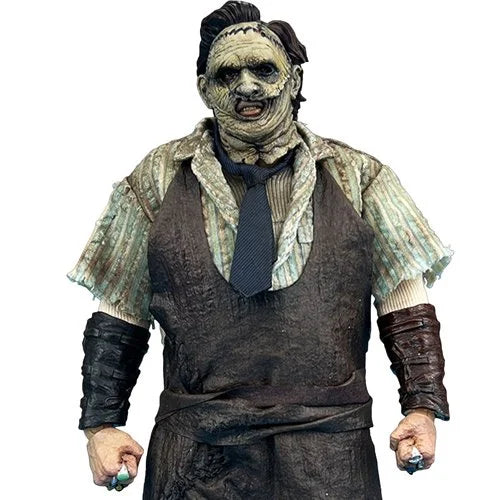 The Texas Chainsaw Massacre  ONE:12 Mezco Figure