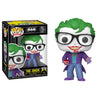 Funko POP The Joker with Teeth #517 - Batman 85th Anniversary