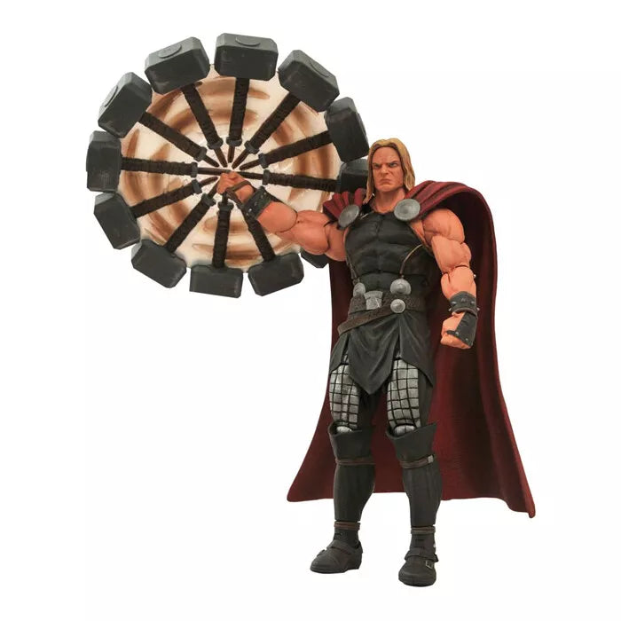 Marvel Select The Mighty Thor Figure