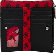 Marvel Thor Love & Thunder Loungefly Zip Wallet