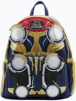 Marvel Thor Love & Thunder Loungefly Backpack