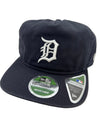 MLB Detroit Tigers New Era 1920 Snapback Hat