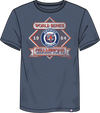 MLB Detroit Tigers Fanatics Remember Fan Tee