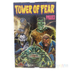 Tower of Fear - 5 Points Mezco's Monsters Deluxe Box Set