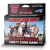 Trailer Park Boys Supply & Command Party Card Game