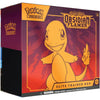 Pokemon Scarlet & Violet Obsidian Flames Elite Trainer Box (sealed)