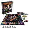 Disney Villians Monopoly Collector Board Game