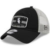 MLB Chicago White Sox New Era 9Twenty "Property of" Trucker hat