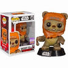 Funko POP Wicket with Slingshot #631 - Star Wars - 2023 Summer Convention
