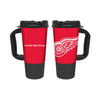 NHL Detroit Red Wings 20 oz Thermo Gripper Mug