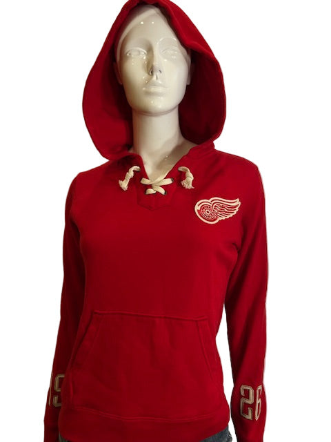 NHL Detroit Red Wings Women's S OTH Hoodie (online only)