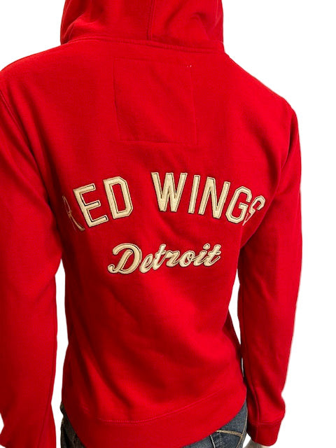NHL Detroit Red Wings Women's S OTH Hoodie (online only)