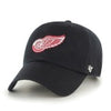 NHL Detroit Red Wings 47 Brand Alternate Clean Up Adjustable Hat