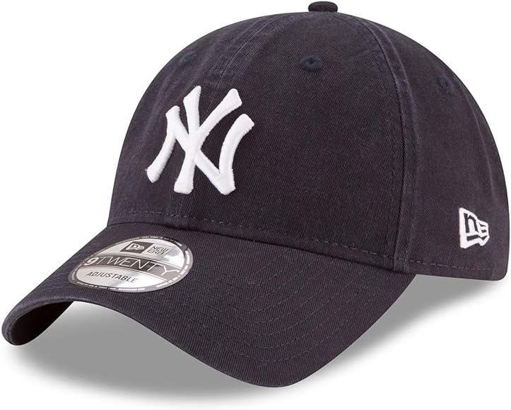 MLB New York Yankees New Era 9Twenty Adjustable Hat