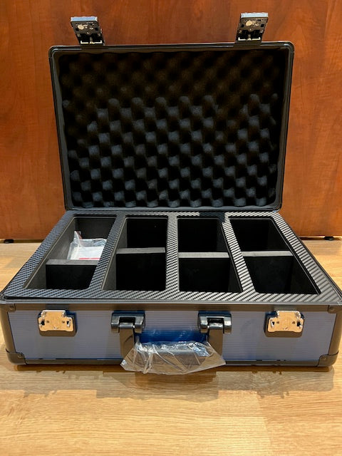 Zion Case Slab XL (Blue) - SALE