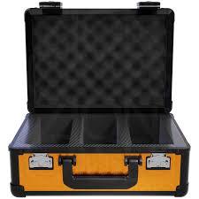 Zion Case Slab Case X (Cubed Gold)