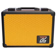 Zion Case Slab Case X (Cubed Gold)