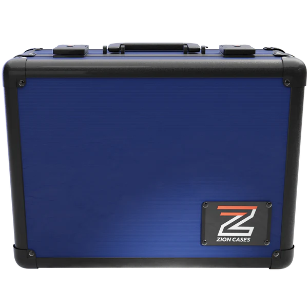 Zion Case Slab XL (Blue) - SALE