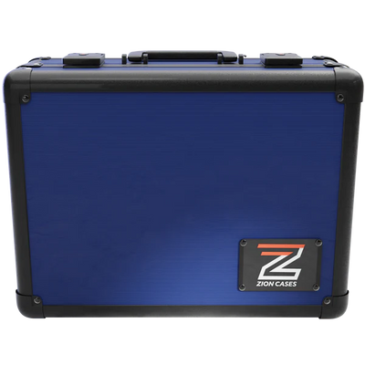 Zion Case Slab XL (Blue) - SALE