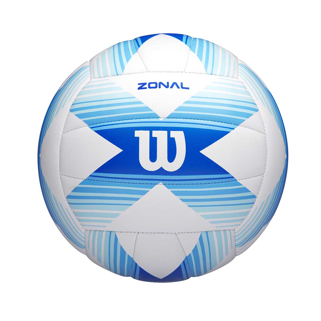 Wilson - Zonal Volleyball - Size 5