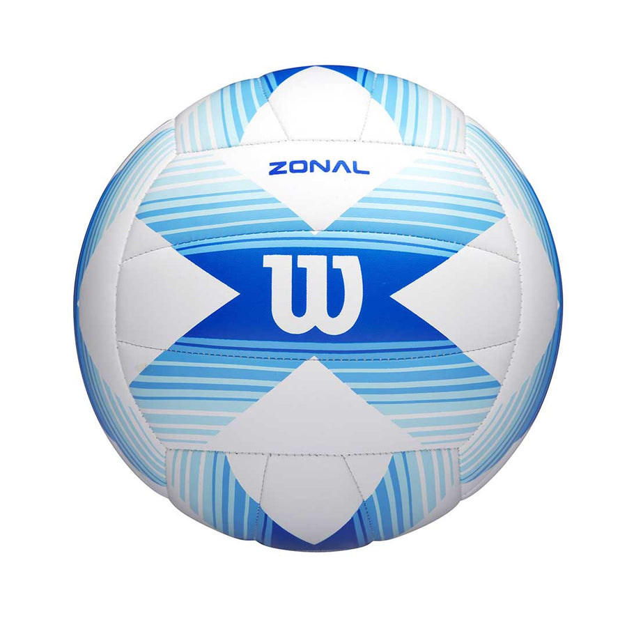 Wilson - Zonal Volleyball - Size 5