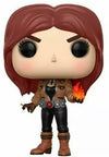 Funko Pop Liz Sherman #02 Hellboy