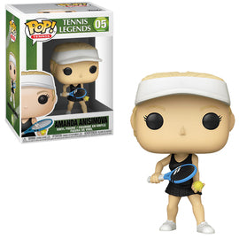 Funko POP Tennis Amanda Anisimova #05