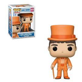 Funko POP Lloyd Christmas in Tux #1039 Dumb & Dumber