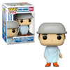 Funko POP Lloyd Christmas Getting Hair Cut #1041  Dumb & Dumber