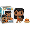 Funko POP Lilo with Pudge #1047 - Disney's Lilo & Stitch S2